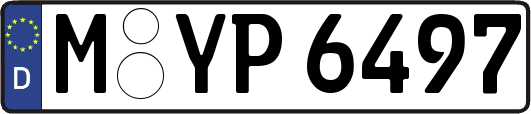 M-YP6497