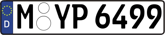 M-YP6499