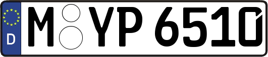 M-YP6510