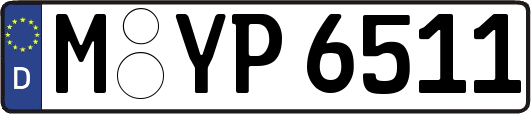 M-YP6511