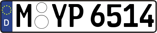 M-YP6514