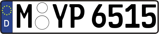 M-YP6515
