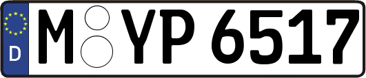 M-YP6517