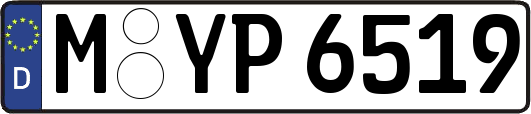 M-YP6519