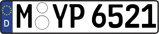 M-YP6521