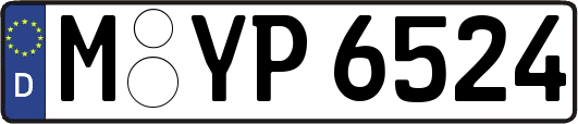 M-YP6524