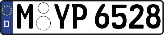 M-YP6528