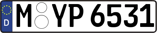 M-YP6531