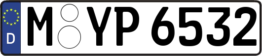 M-YP6532