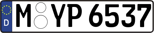 M-YP6537