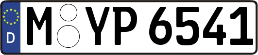 M-YP6541
