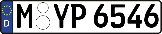 M-YP6546