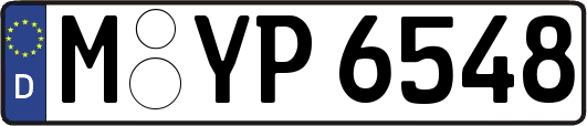 M-YP6548
