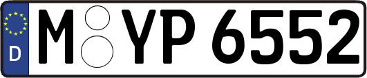 M-YP6552