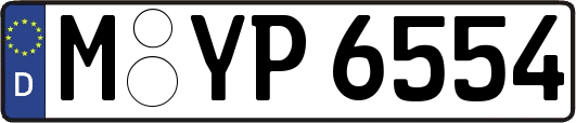 M-YP6554