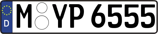 M-YP6555