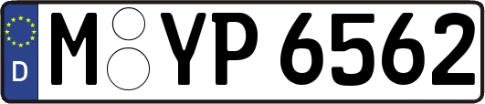 M-YP6562