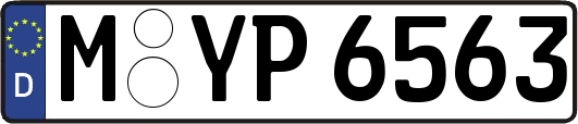 M-YP6563