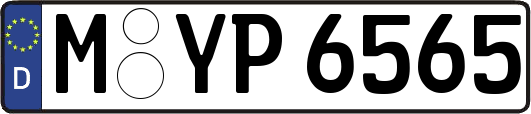 M-YP6565