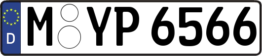 M-YP6566