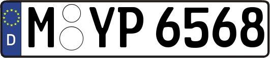 M-YP6568