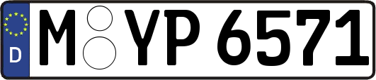 M-YP6571