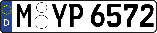 M-YP6572