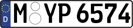 M-YP6574