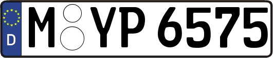 M-YP6575