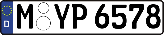 M-YP6578