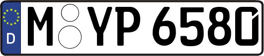 M-YP6580