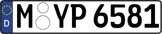 M-YP6581