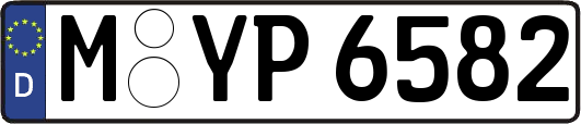 M-YP6582