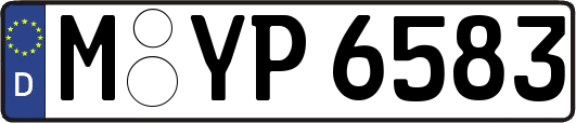 M-YP6583