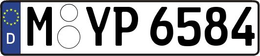 M-YP6584
