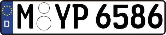M-YP6586