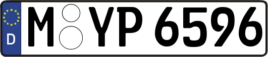 M-YP6596