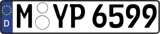M-YP6599