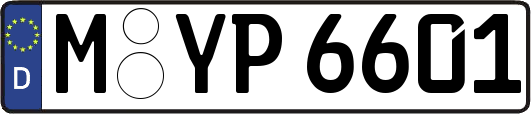 M-YP6601