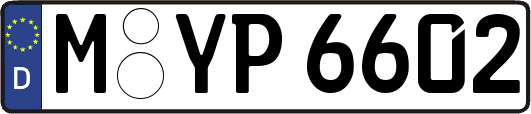 M-YP6602