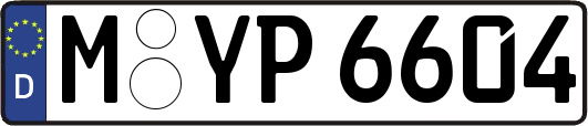 M-YP6604