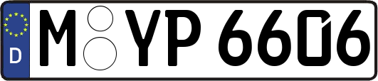 M-YP6606