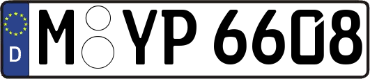 M-YP6608