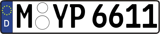 M-YP6611