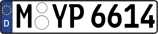 M-YP6614