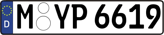 M-YP6619