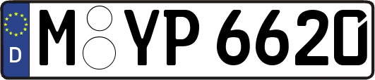 M-YP6620