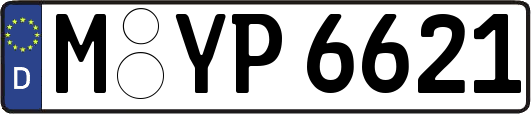M-YP6621