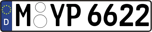 M-YP6622