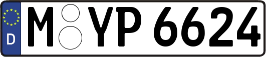 M-YP6624